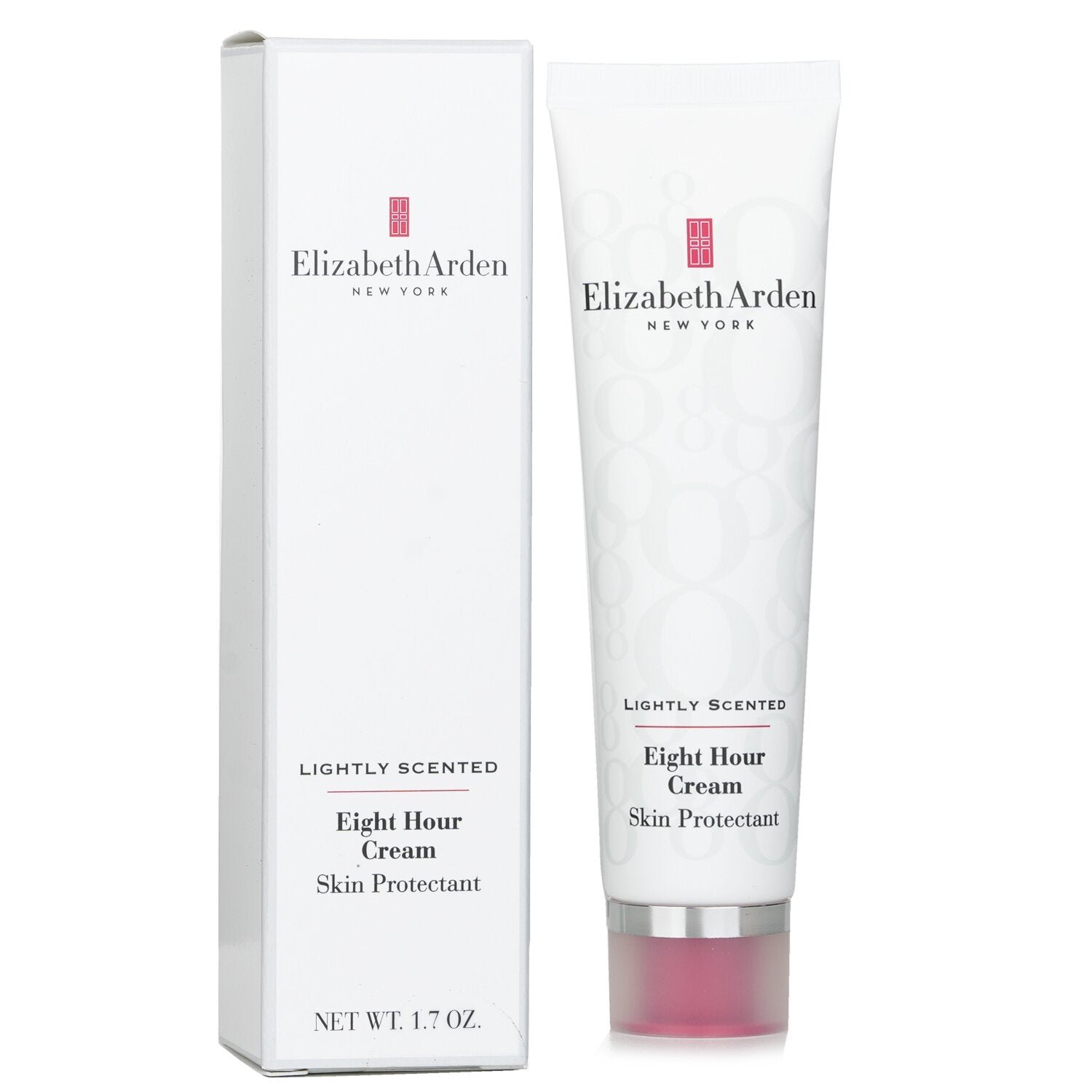Eight Hour Cream Skin Protectant Lightly Scented من Elizabeth Arden - صورة 2