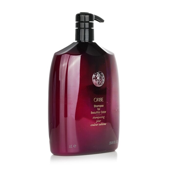 شامبو للون جميل 1000ml/33.8oz من Oribe - صورة 2