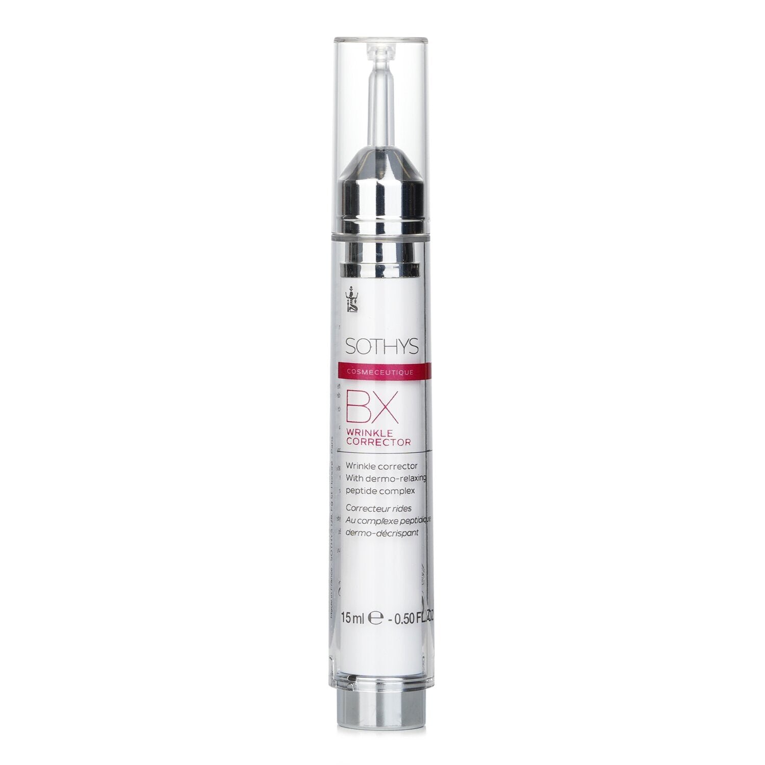 مصحح التجاعيد Cosmeceutique BX من Sothys - صورة 1