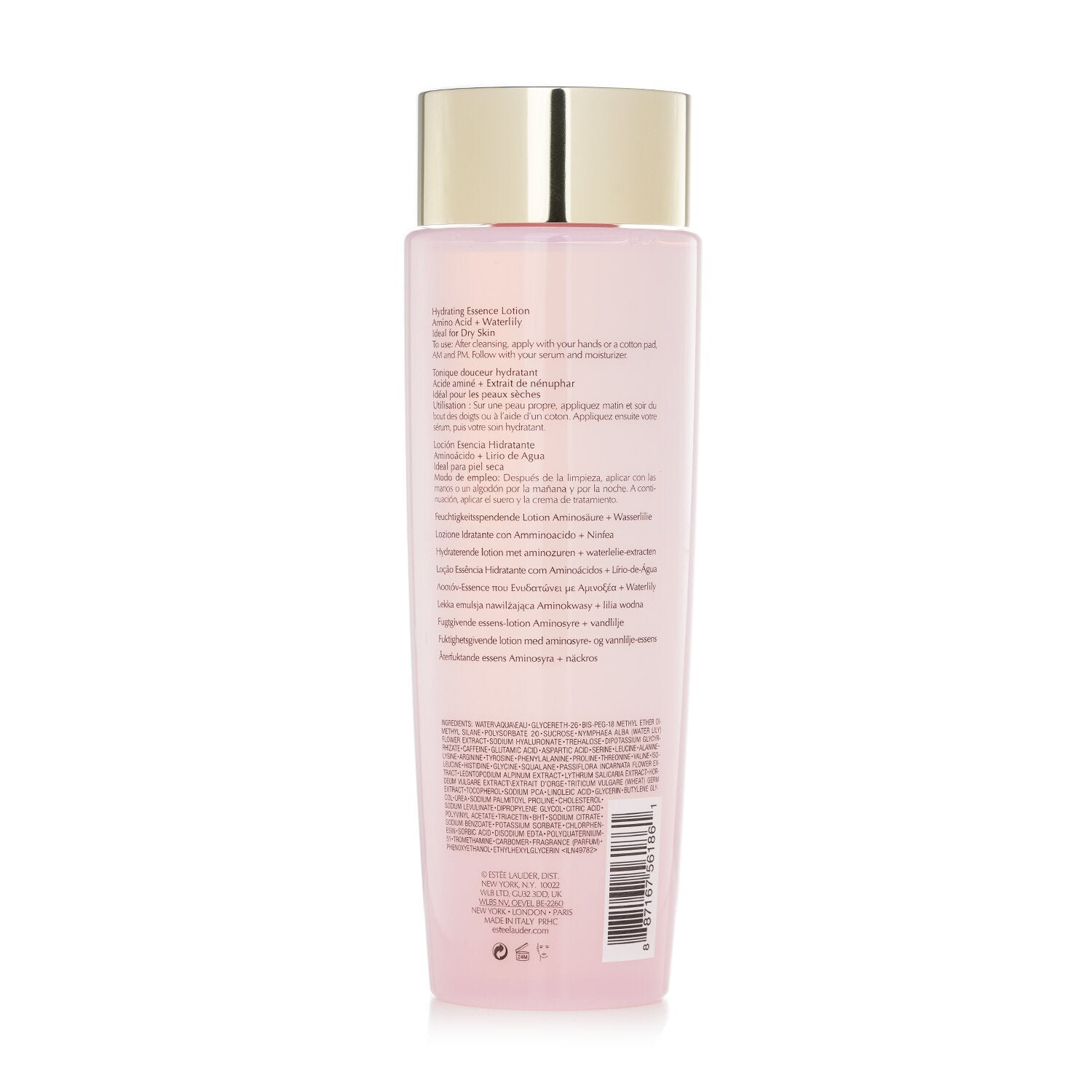 غسول Soft Clean Infusion المرطب من Estee Lauder - صورة 3
