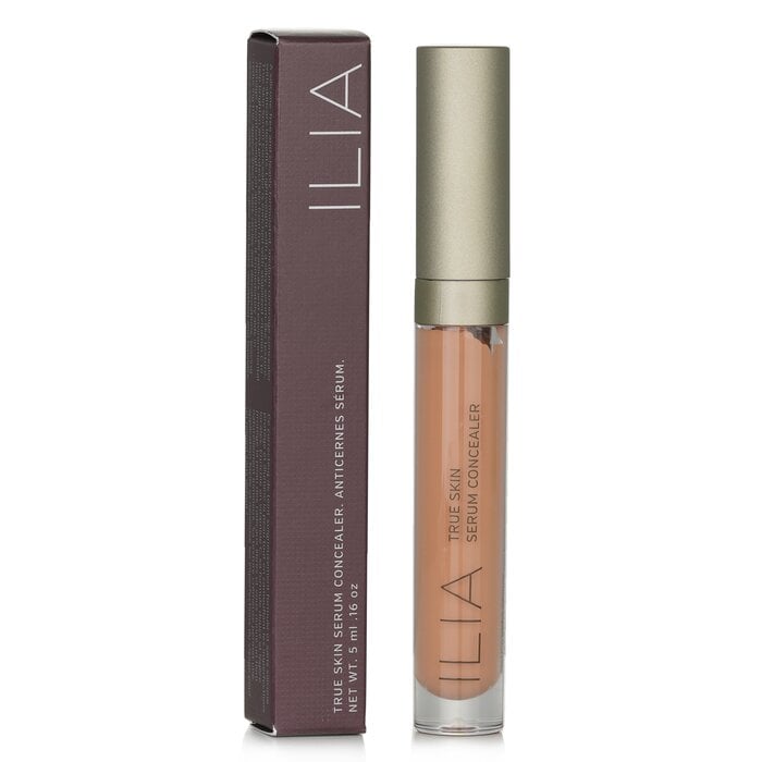 خافي عيوب سيرم True Skin - # SC5 Bayberry 5ml/0.16oz من ILIA - صورة 2