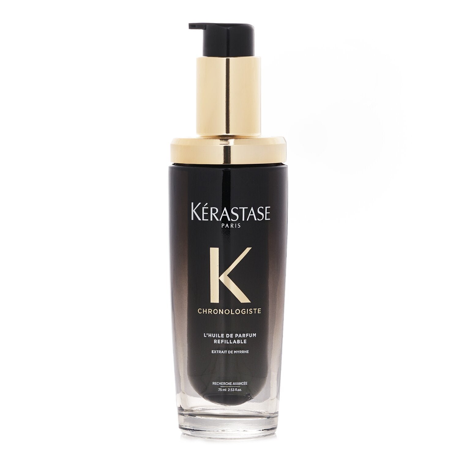 Chronologiste L Huile De Parfum Fragrance In Oil من Kerastase - صورة 1