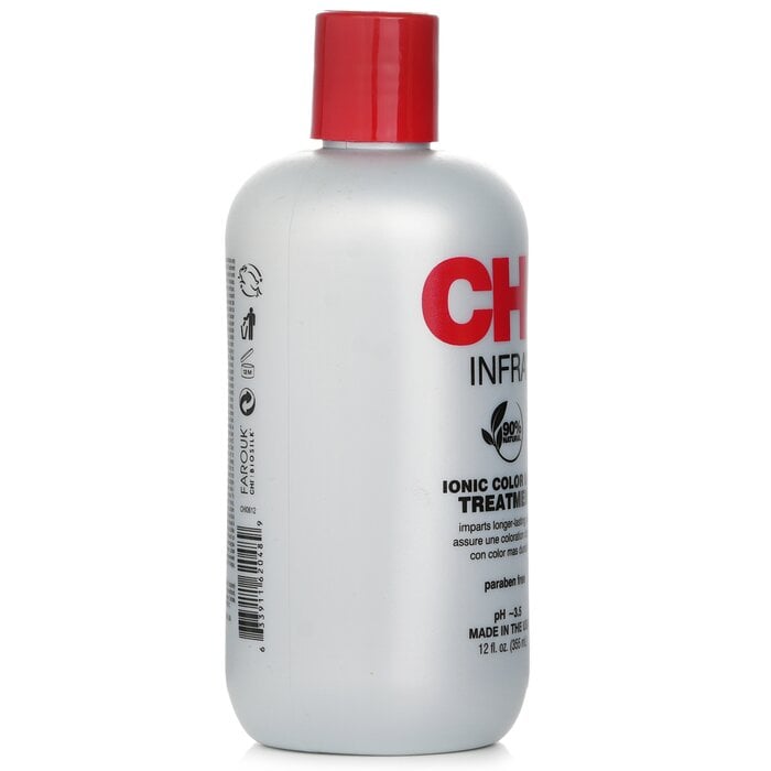 Ionic Color معالج خصلة شعر من CHI - صورة 2