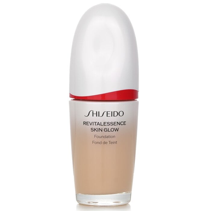 Revitalessence Skin Glow Foundation SPF 30 - # 230 Alder 30ml/1oz by Shiseido - Image 1