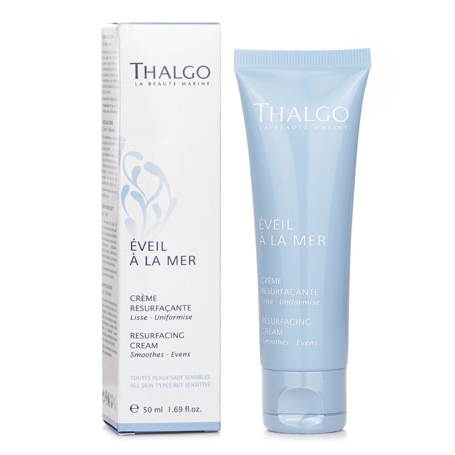 Resurfacing Cream by Thalgo - Image 2
