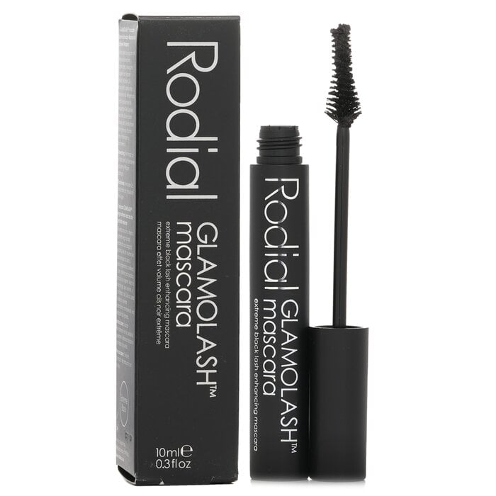 ماسكرا معززة للرموش سوداء فائقة Mascara by Rodial - Image 2
