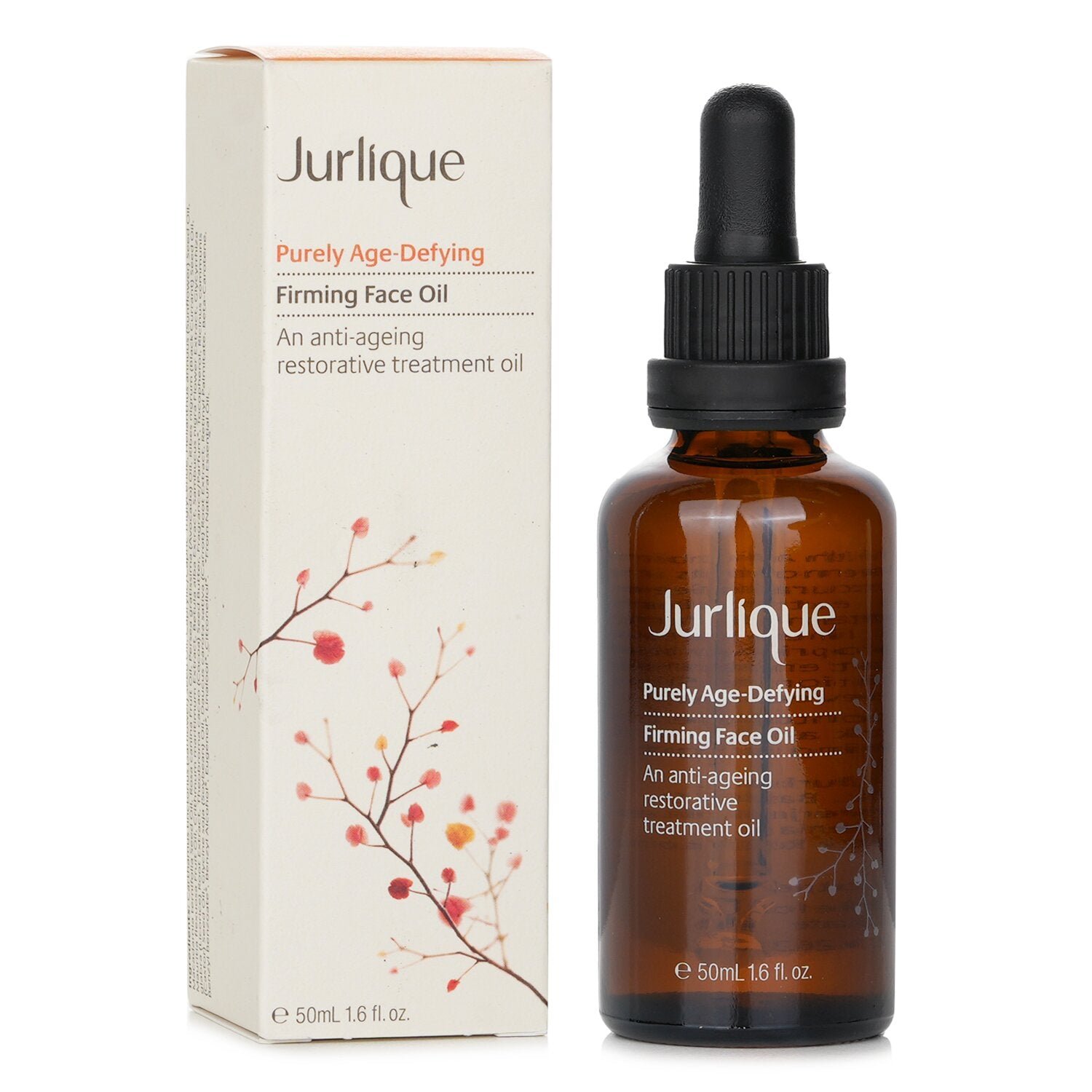 Purely Age-Defying Firming Face Oil by Jurlique - Image 2