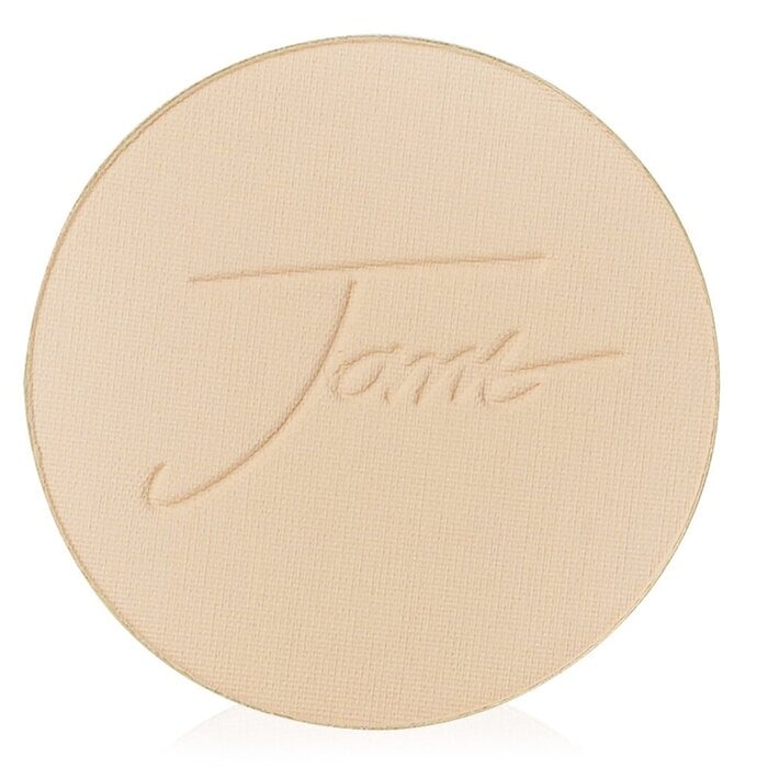 PurePressed Base Mineral Foundation Refill SPF 20 - Amber 9.9g/0.35oz by Jane Iredale - Image 1