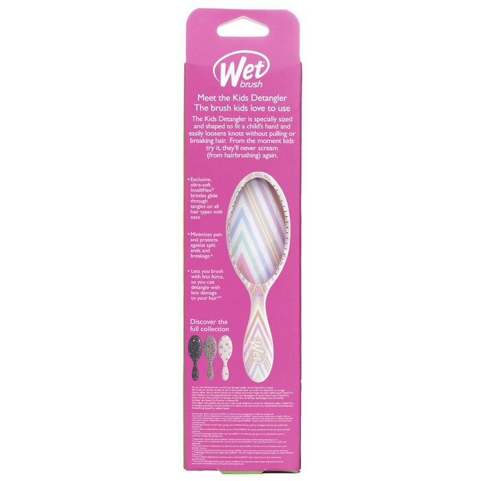 Chevron 1pc by Wet Brush - Image 3
