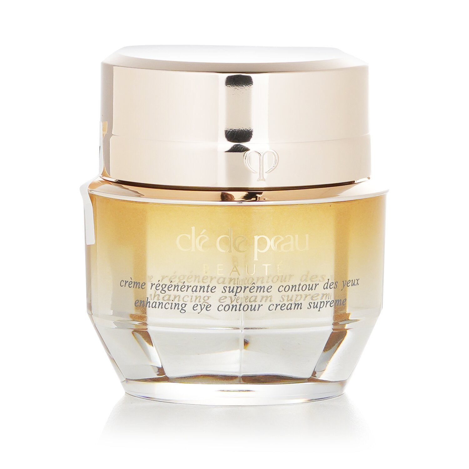Enhancing Eye Contour Cream Supreme by Cle De Peau - Image 1