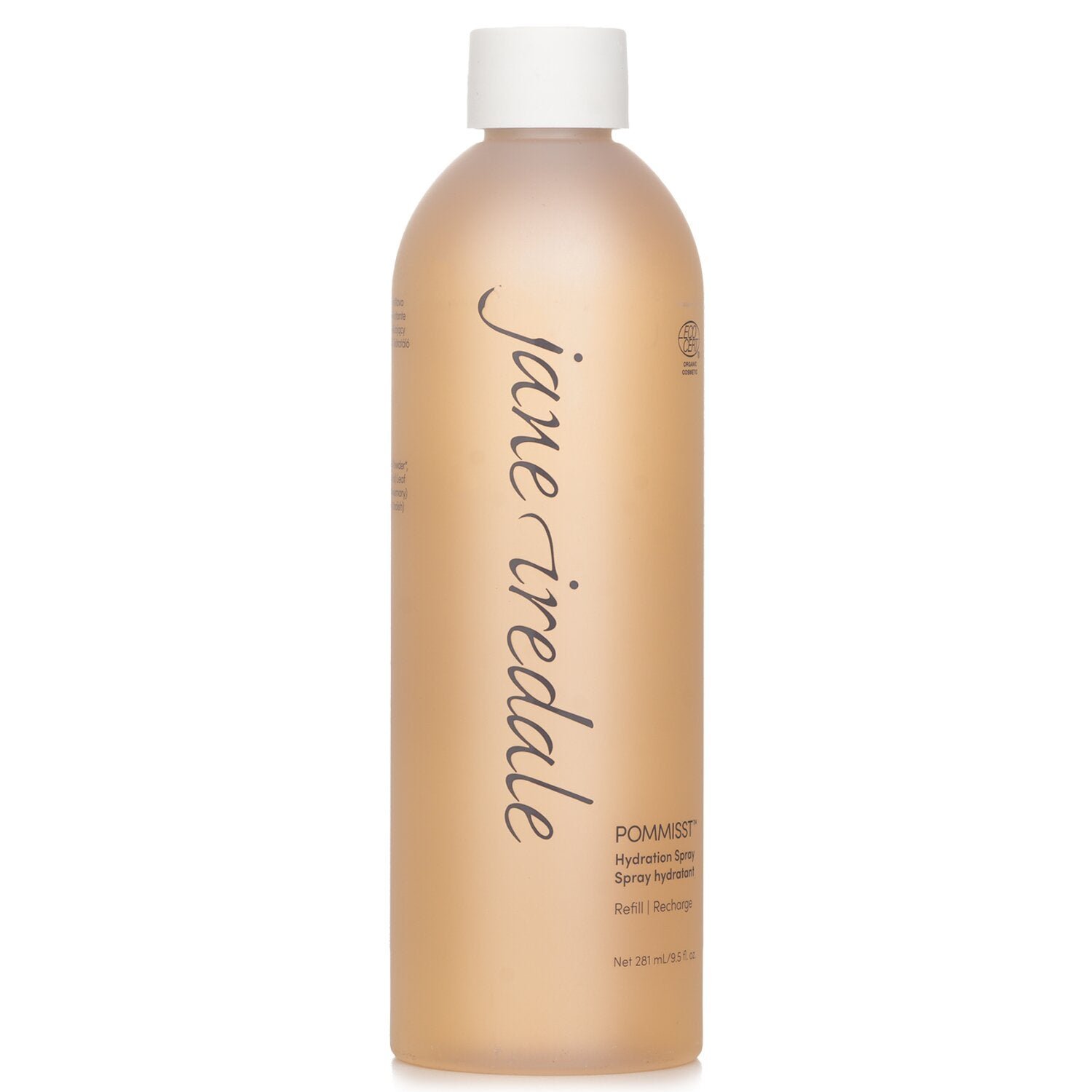 سبراي مرطب Pommisst (عبوة احتياطية) من Jane Iredale - صورة 2
