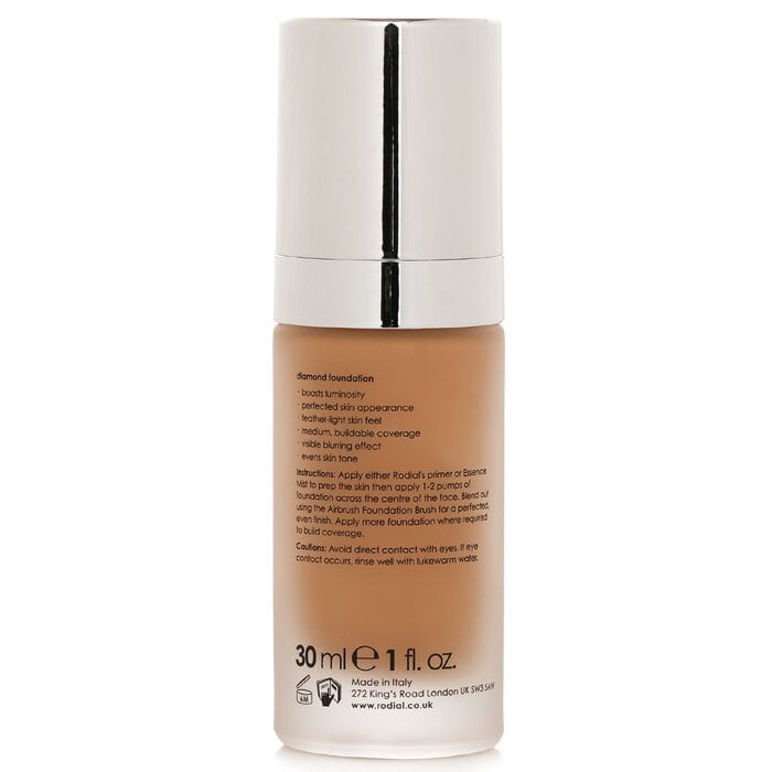 أساس Diamond - # 50 30ml/1oz من Rodial - صورة 3