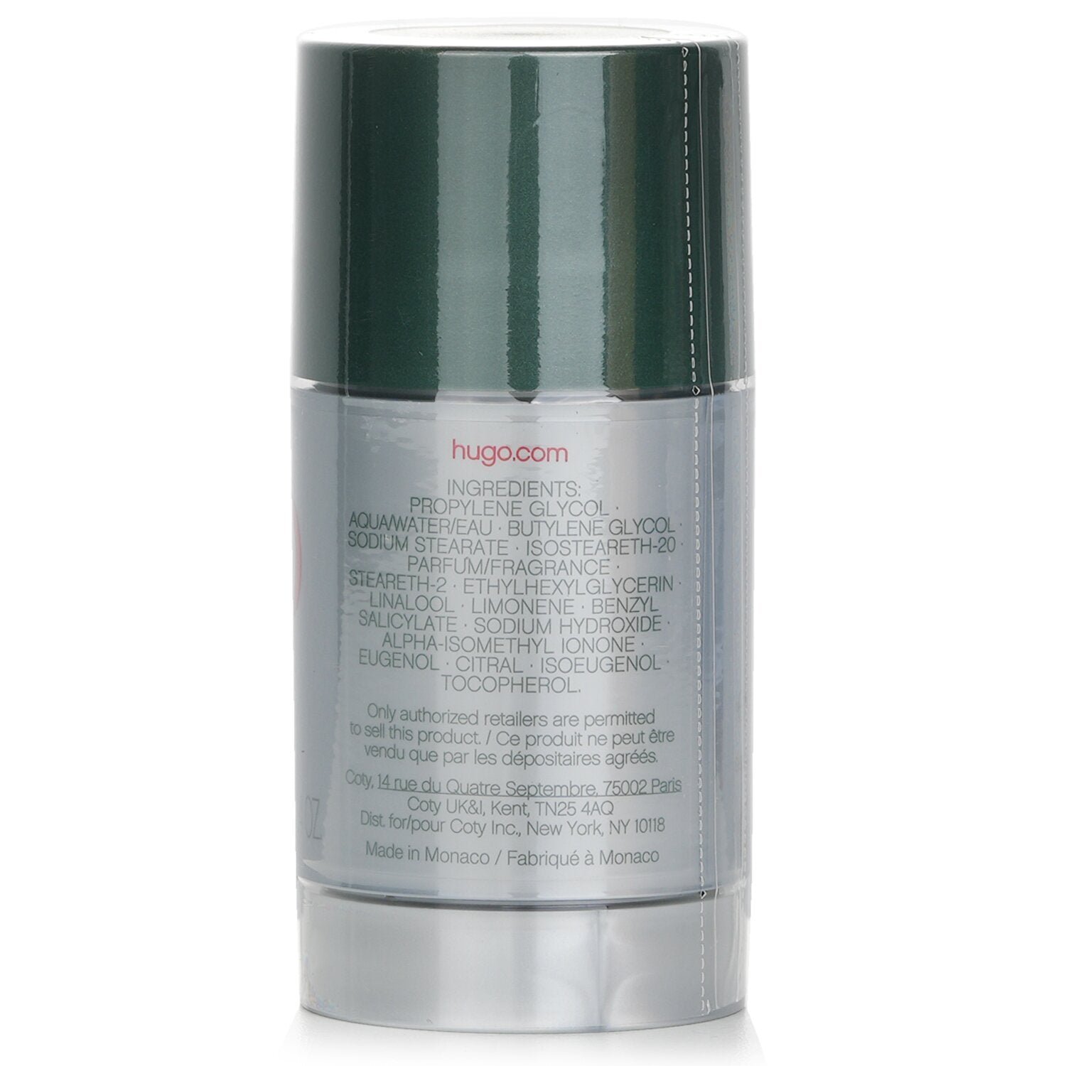 Hugo Deodorant Stick by Hugo Boss - Image 3