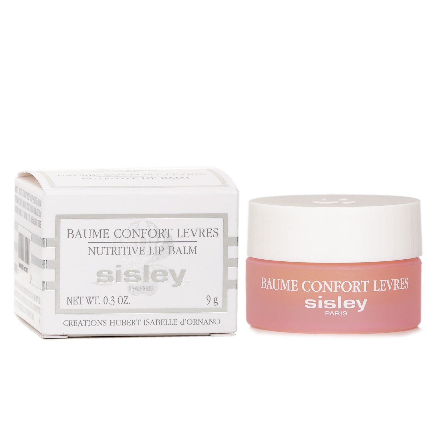 Baume Confort Levres Nutritive Lip Balm by Sisley - Image 2