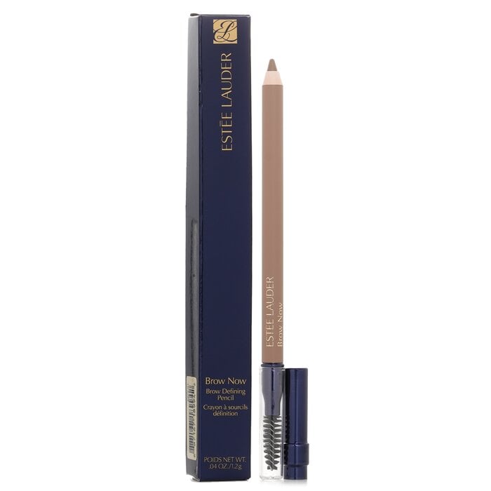 Brow Now Brow Defining Pencil - # 01 Blonde 1.2g/0.04oz by Estee Lauder - Image 2