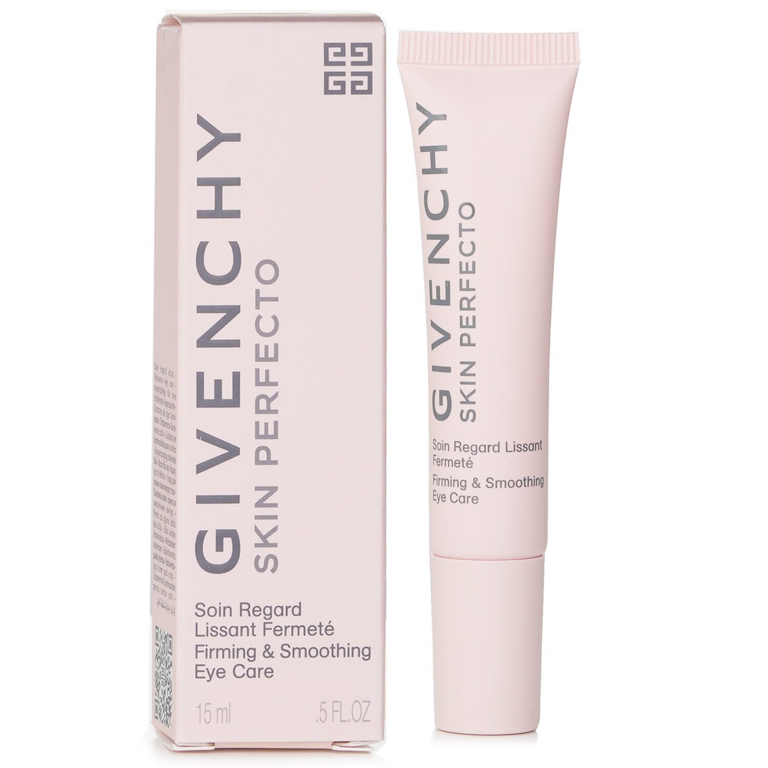 Skin Perfecto Firming & Smoothing Eye Care من Givenchy - صورة 2
