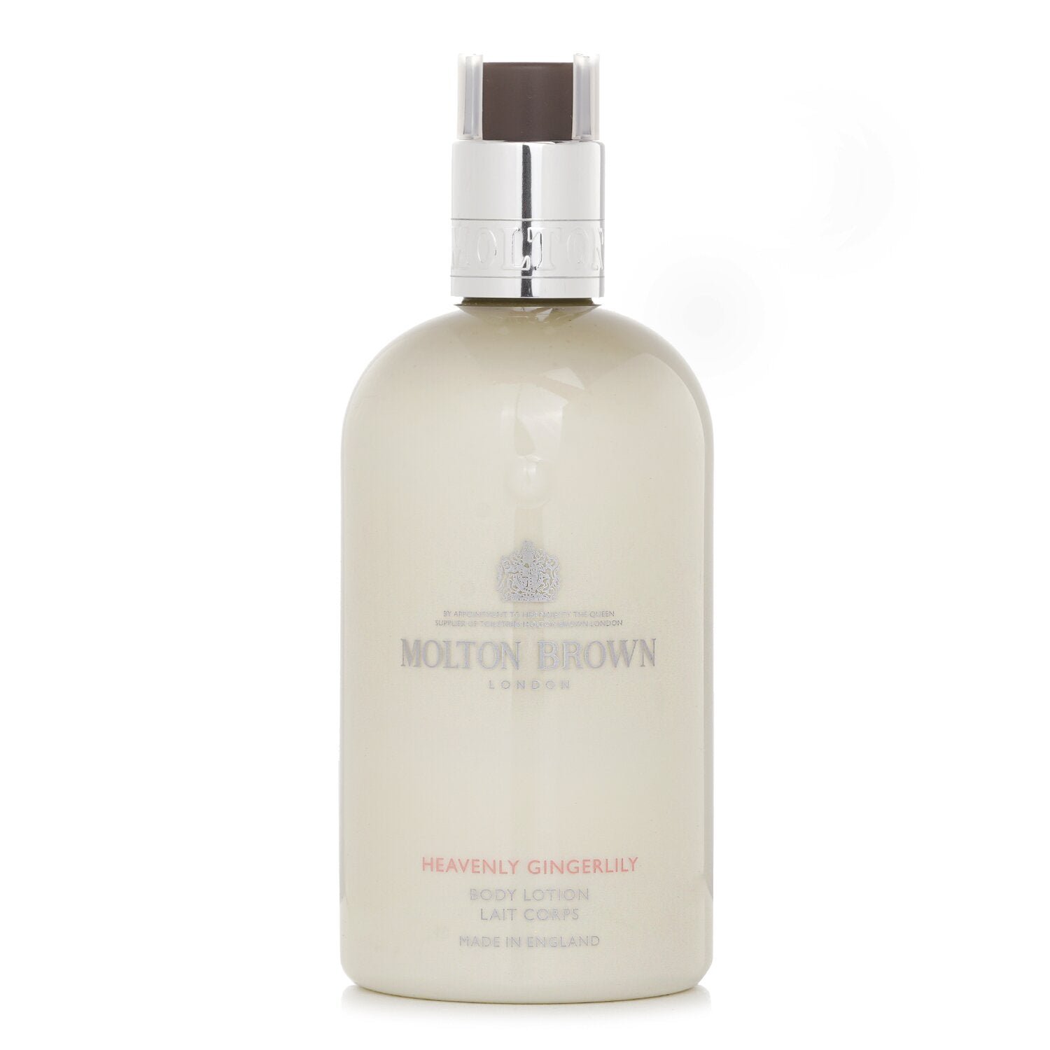 غسول للجسم بزنبق الزنجبيل السماوي من Molton Brown - صورة 1