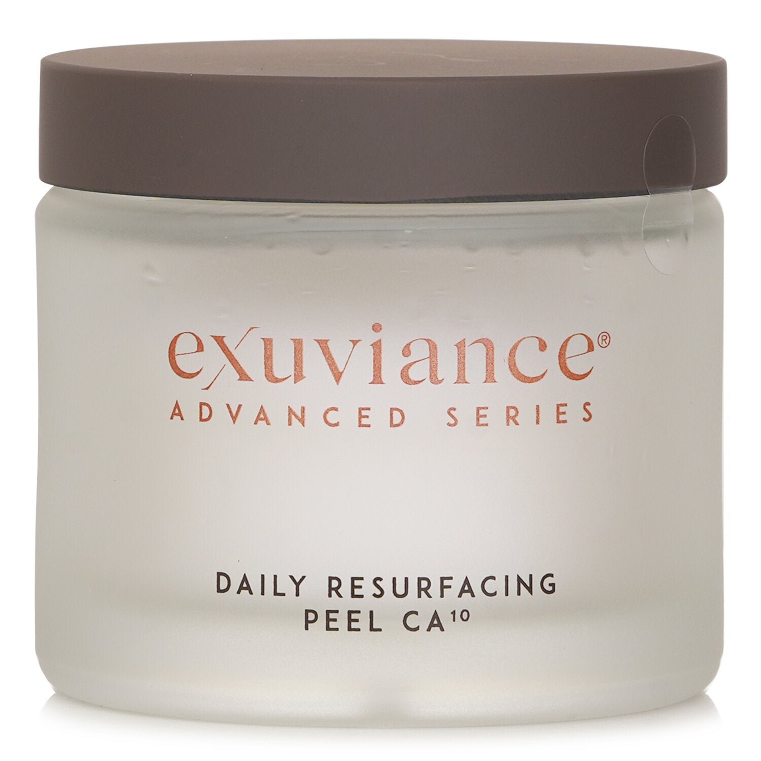 Daily Resurfacing Peel by Exuviance - Image 1