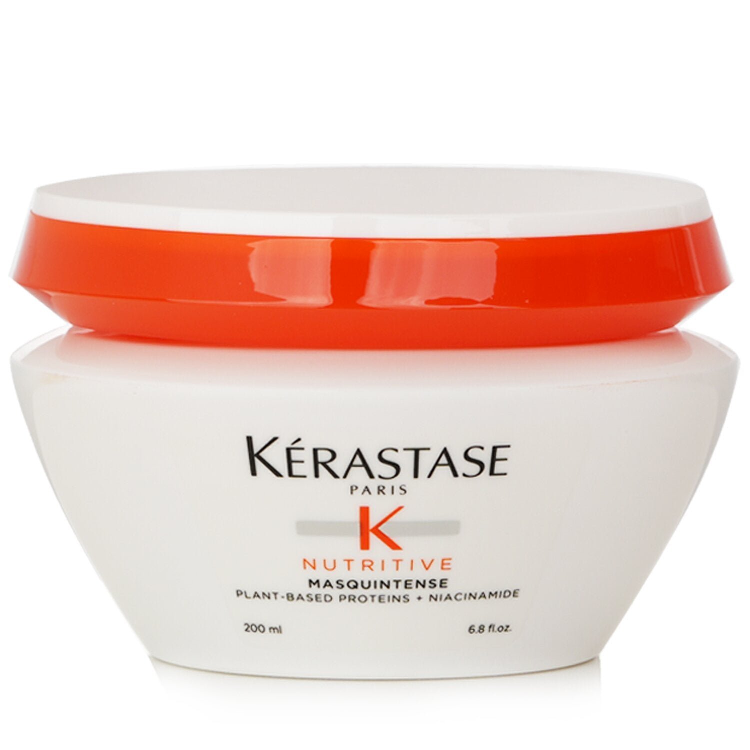 Nutritive Masquintense Deep Nutrition Ultra Concentrated Soft Mask With Essential Nutriments by Kerastase - Image 1