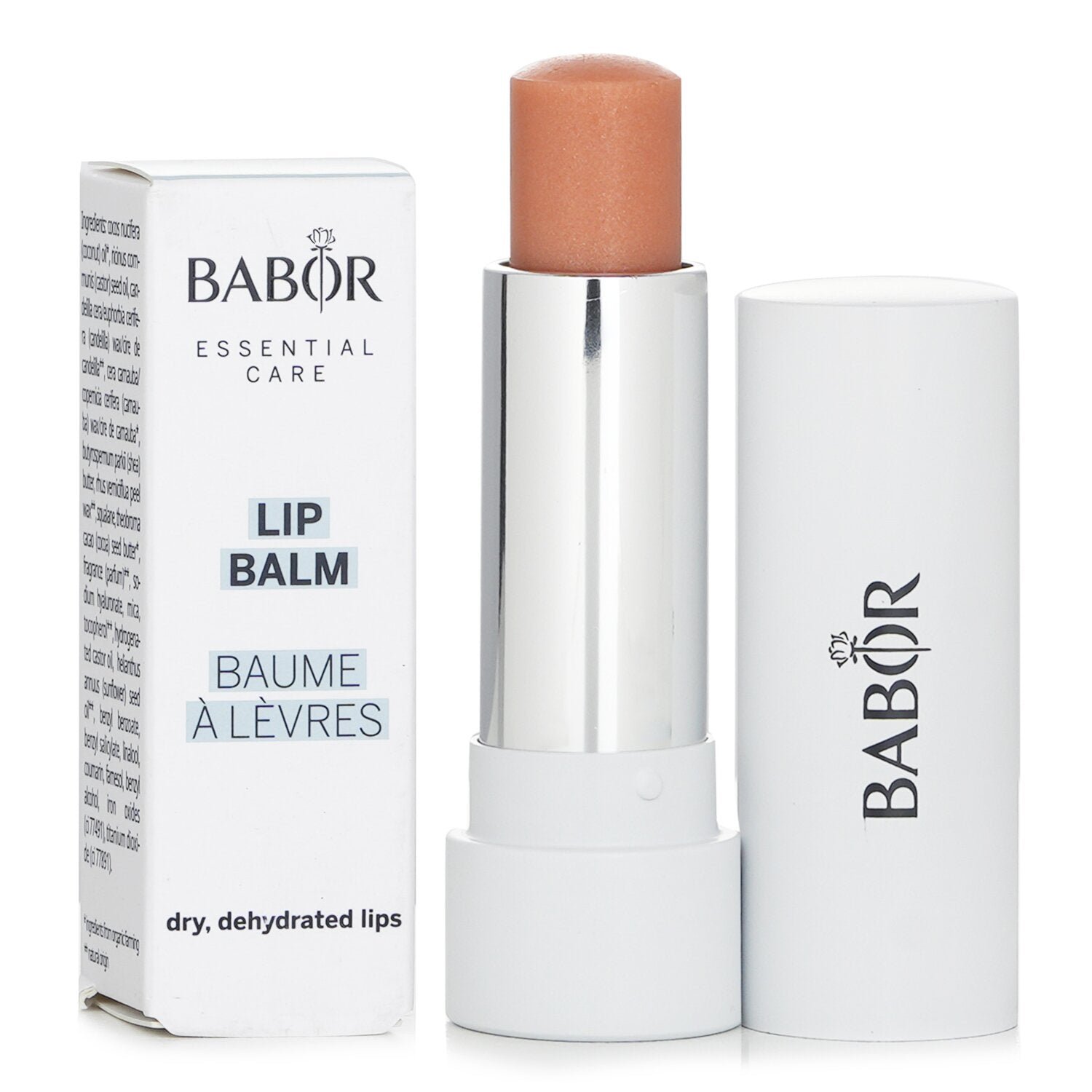 Lip Balm (For Dry, Dehydrated Lips) من Babor - صورة 2