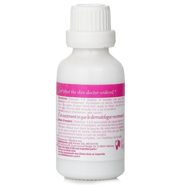 بودرة مضادة للتوتر Urban Veil 10g/0.35oz من دكتور دير - صورة 3