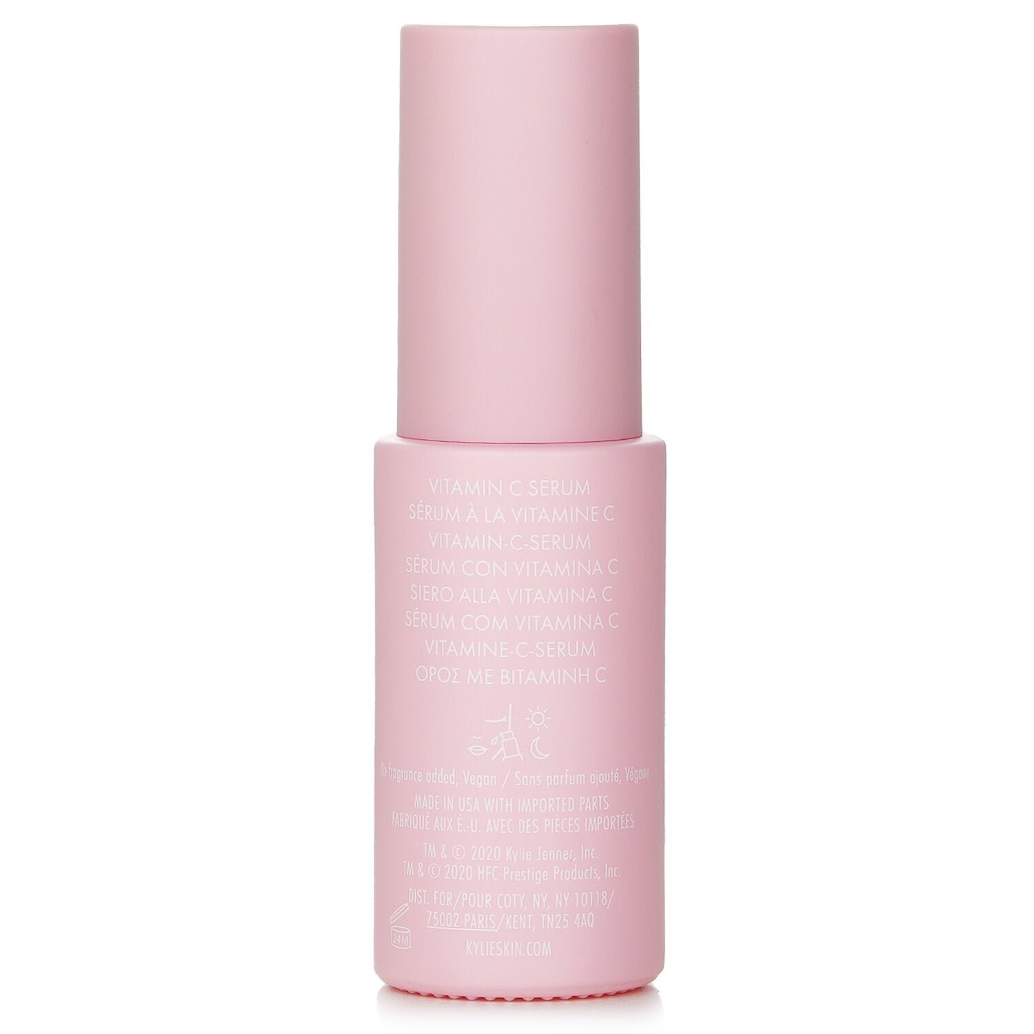 Vitamin C Serum من Kylie Skin - صورة 3