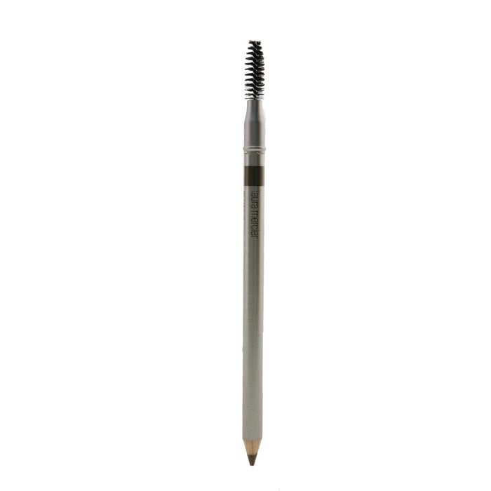 Eye Brow Pencil With Groomer Brush - # Blonde 1.17g/0.04oz by Laura Mercier - Image 3