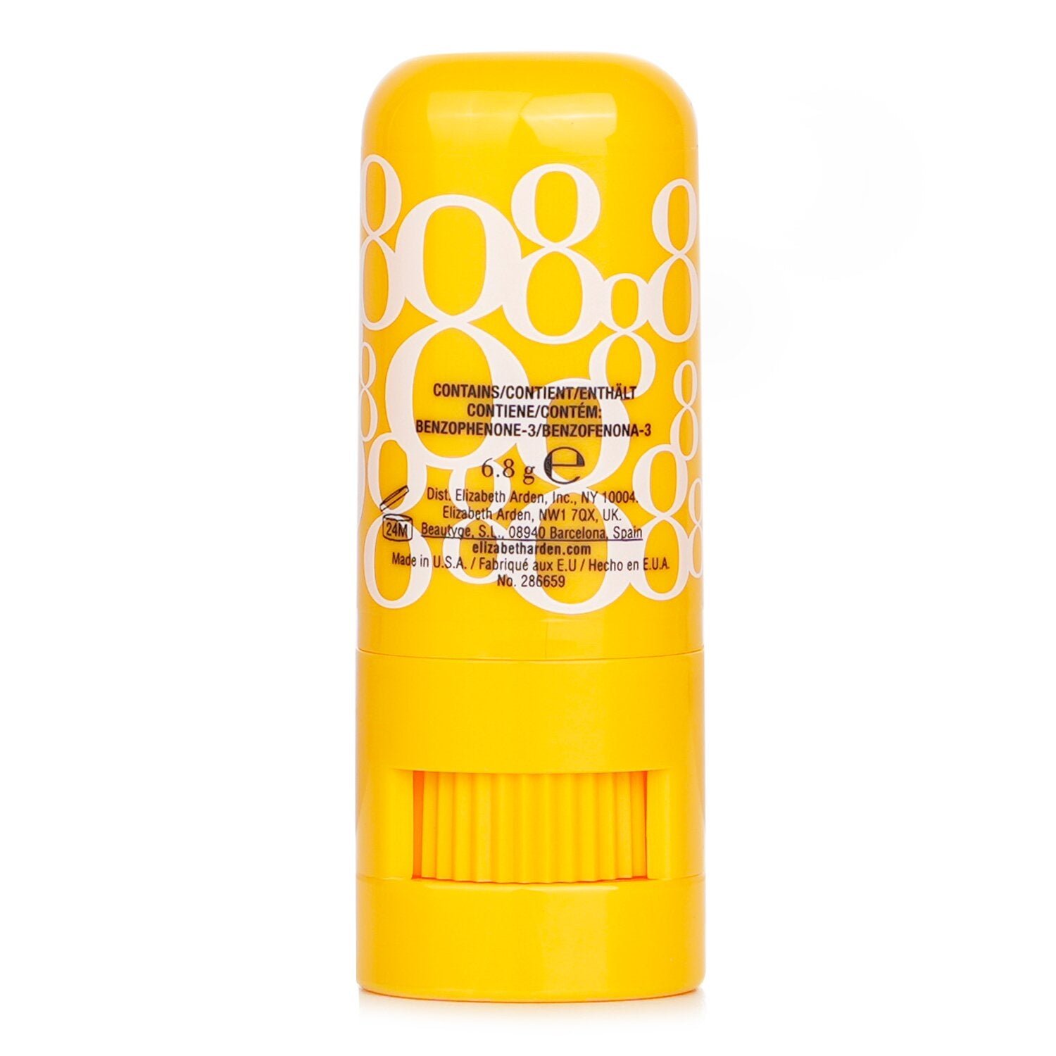 Eight Hour Cream Targeted Sun Defense Stick SPF 50 Sunscreen PA+++ by Elizabeth Arden - Image 3
