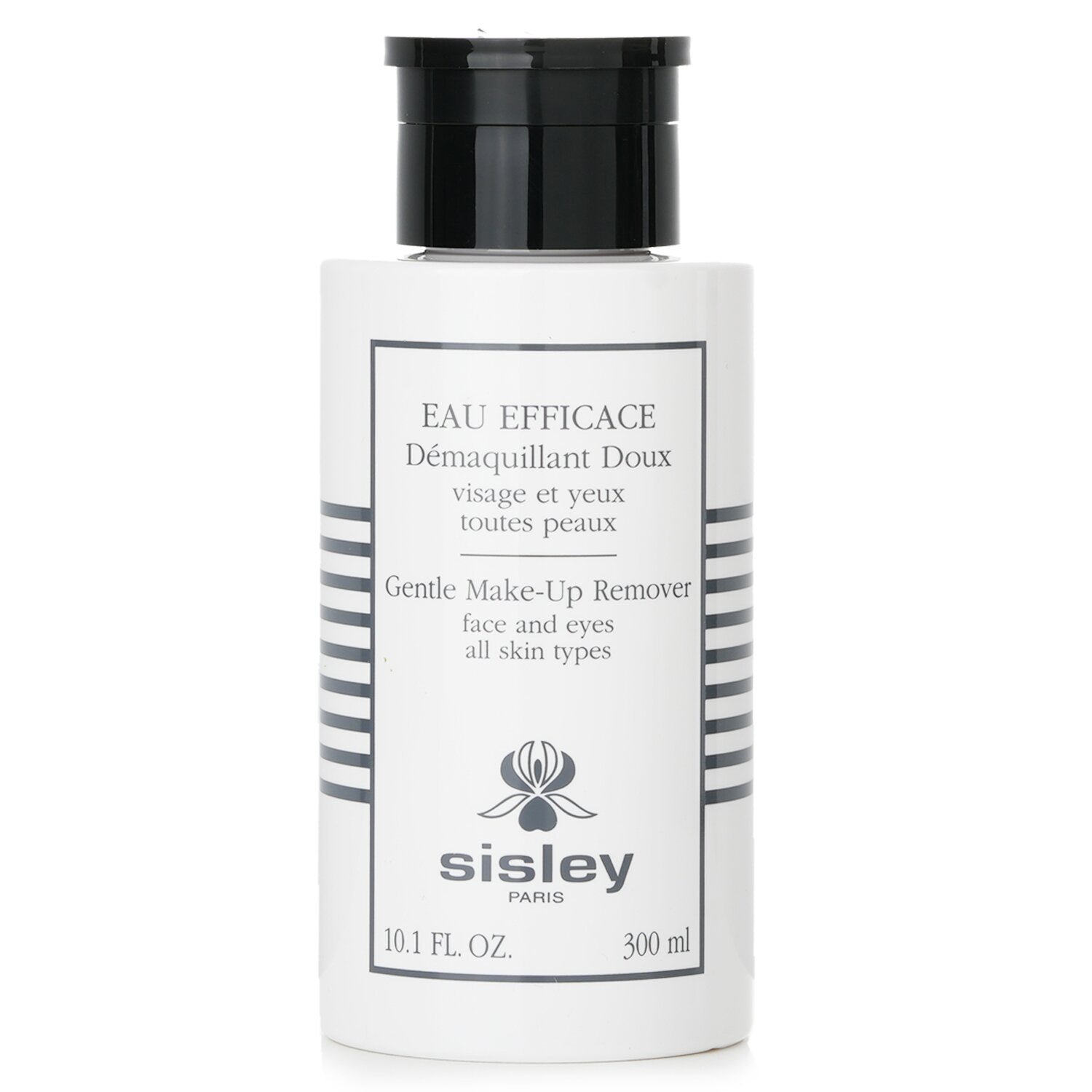مزيل مكياج لطيف للوجه والعيون من Sisley - صورة 1