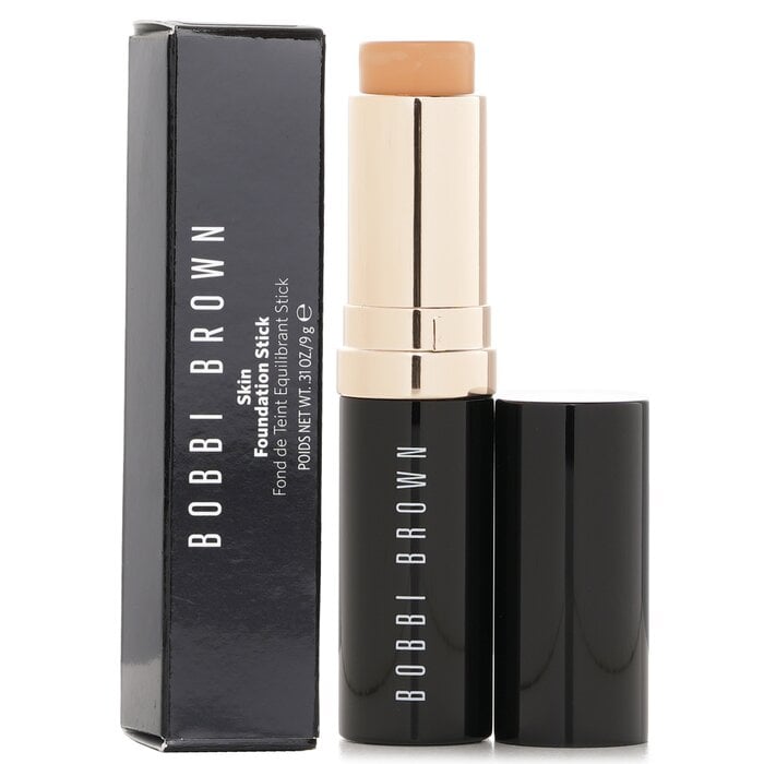 Skin Foundation Stick - # N-042 Beige 9g/0.31oz by Bobbi Brown - Image 2