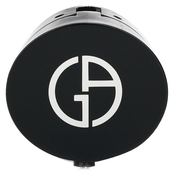 أحمر خدود لامع الحرير - # 50 Euphoric 3.6g/0.12oz من Giorgio Armani - صورة 3