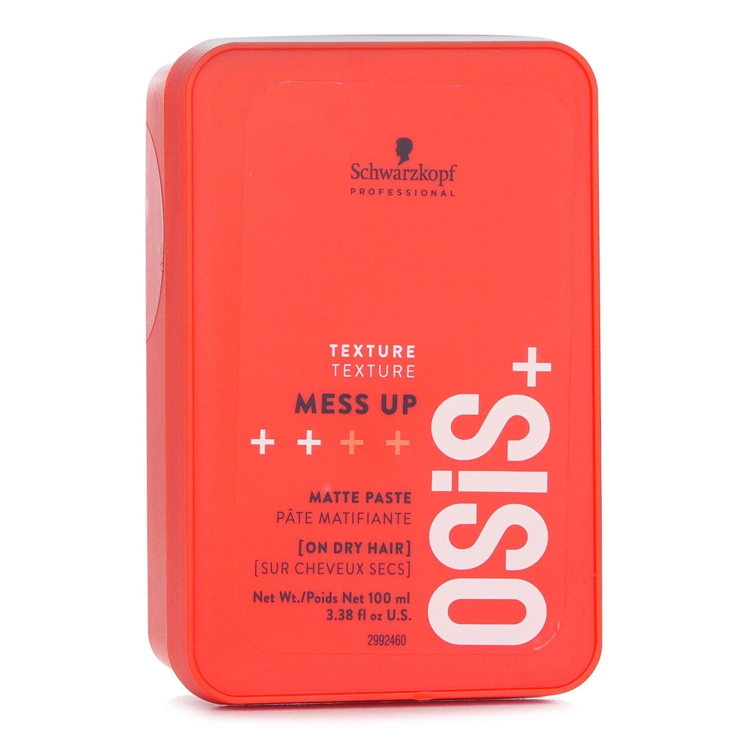 Osis Mess Up by Schwarzkopf - Image 2