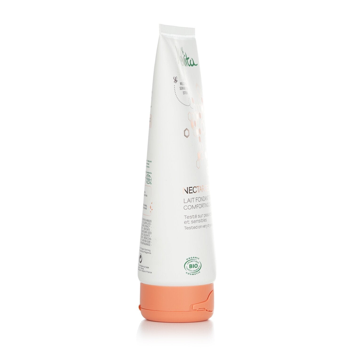 Nectar De Miels Comforting Creamy Milk by Melvita - Image 2