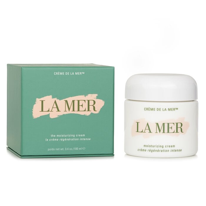 Creme De La Mer The Moisturizing Cream 100ml/3.4oz by La Mer - Image 2