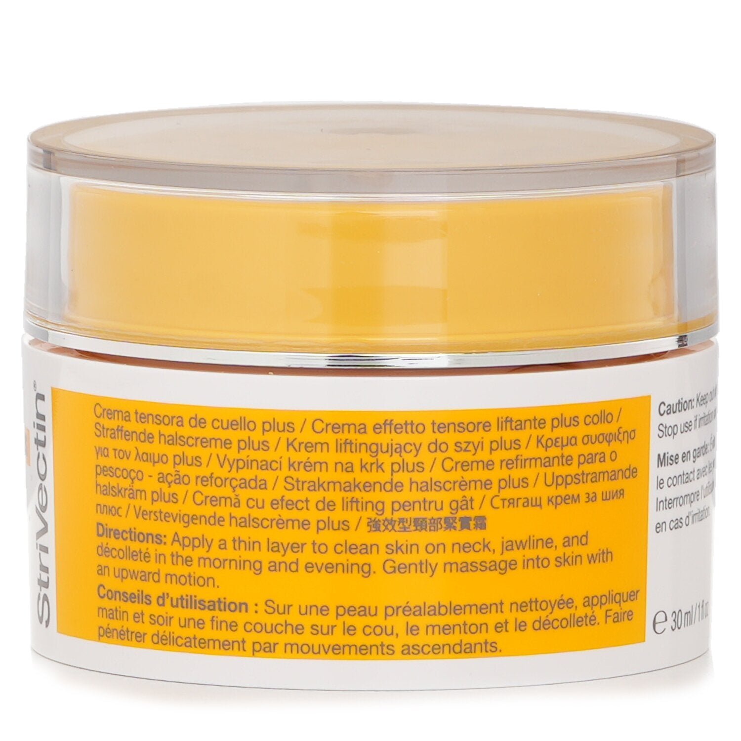 Tladvanced Tightening Neck Cream Plus by StriVectin - Image 3