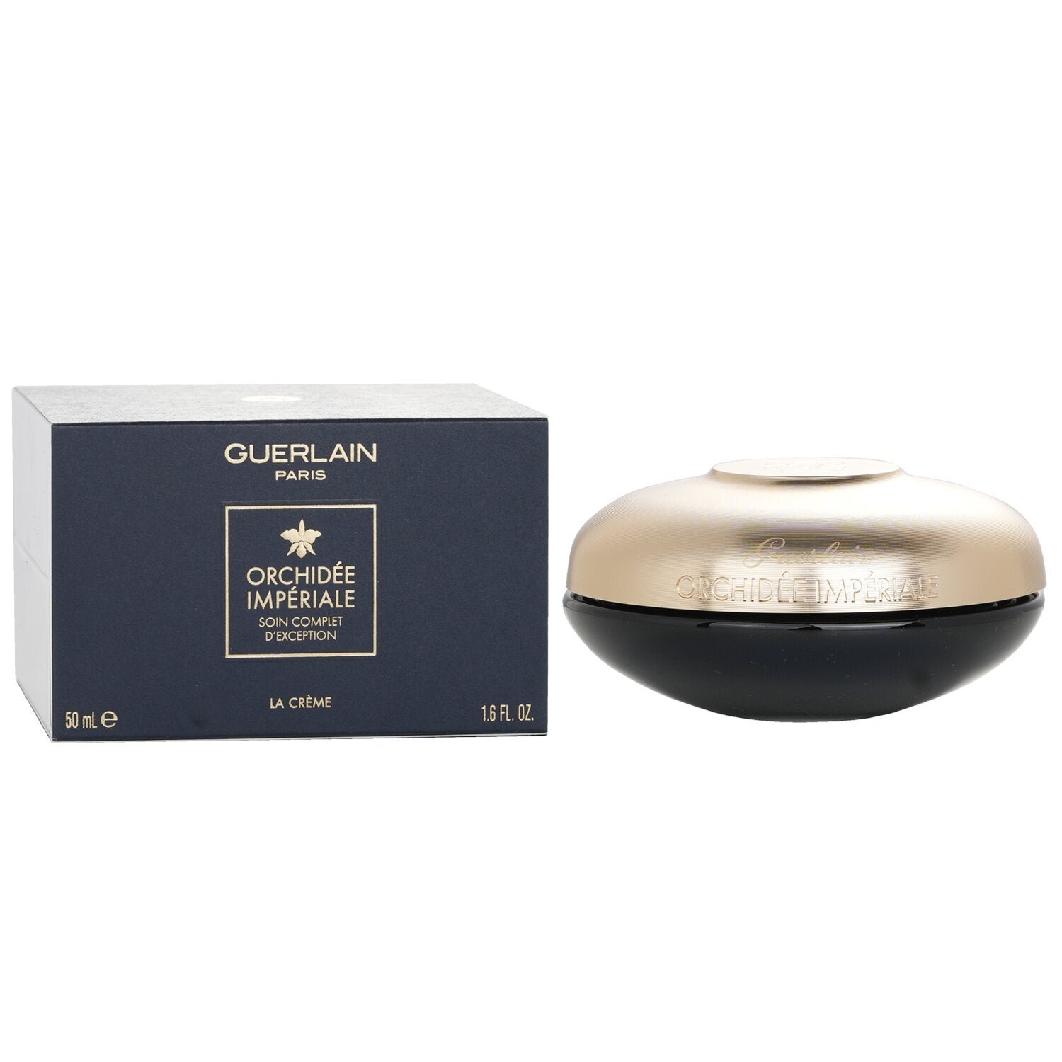 كريم استثنائي Orchidee Imperiale من Guerlain - صورة 2