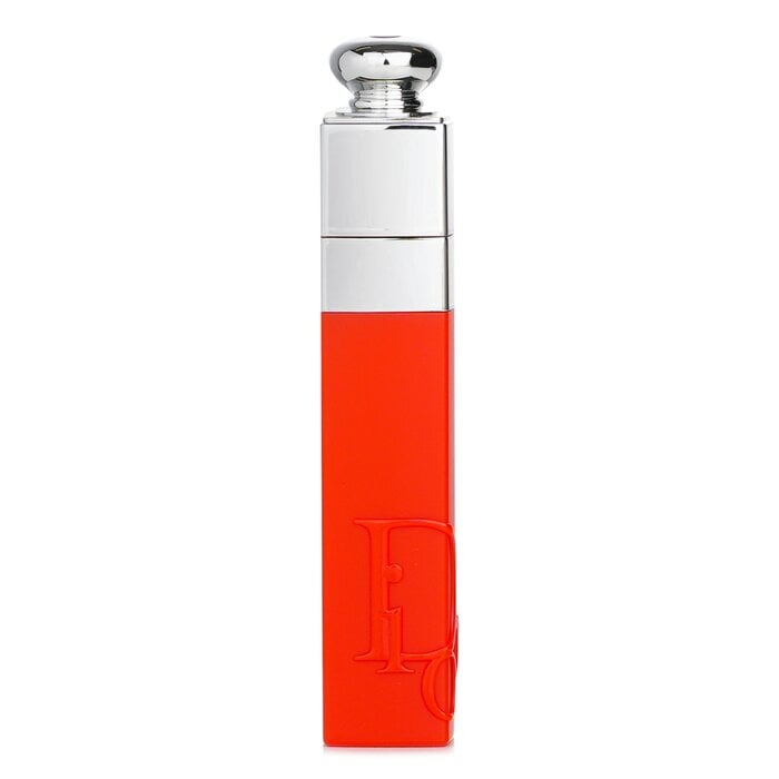 Dior Addict Lip Tint - # 641 Natural Red Tangerine 5ml/0.16oz by Christian Dior - Image 1