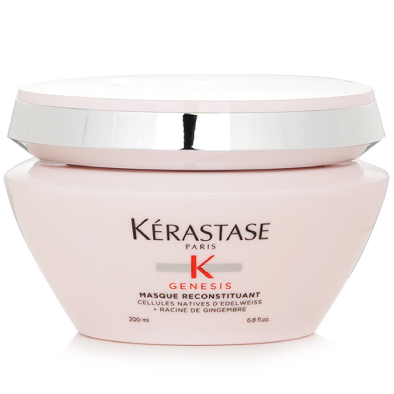 ماسك معزز مكثف مضاد لتساقط الشعر Genesis Masque Reconstituant (للشعر الضعيف والعرضة للتساقط بسبب التقصف) من Kerastase - صورة 1