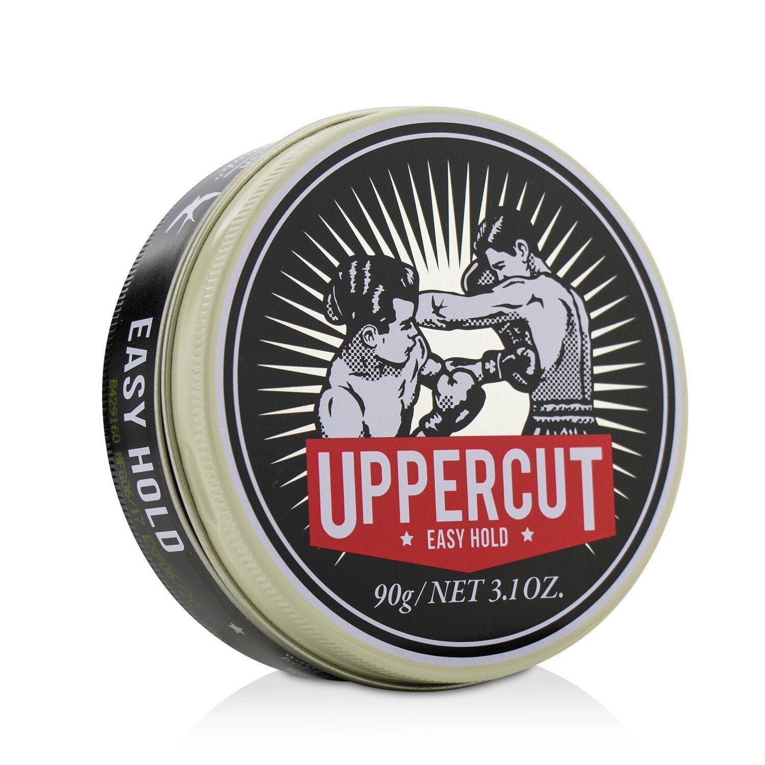 Easy Hold by Uppercut Deluxe - Image 1