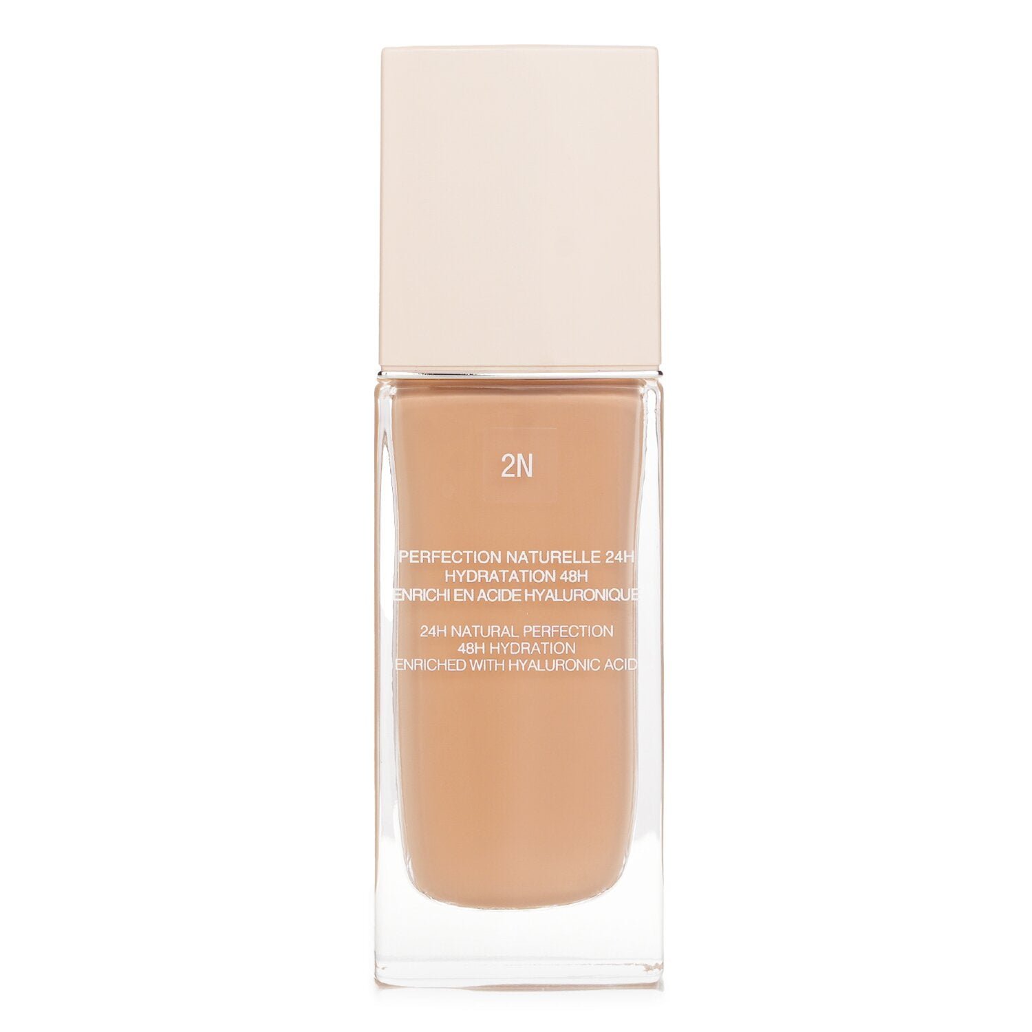 Forever Hydra Nude Foundation Fluid - # 2N من Christian Dior - صورة 3