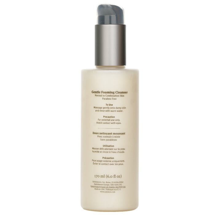 Gentle Foaming Cleanser - For Normal to Combination Skin 170ml/6oz by Epionce - Image 3