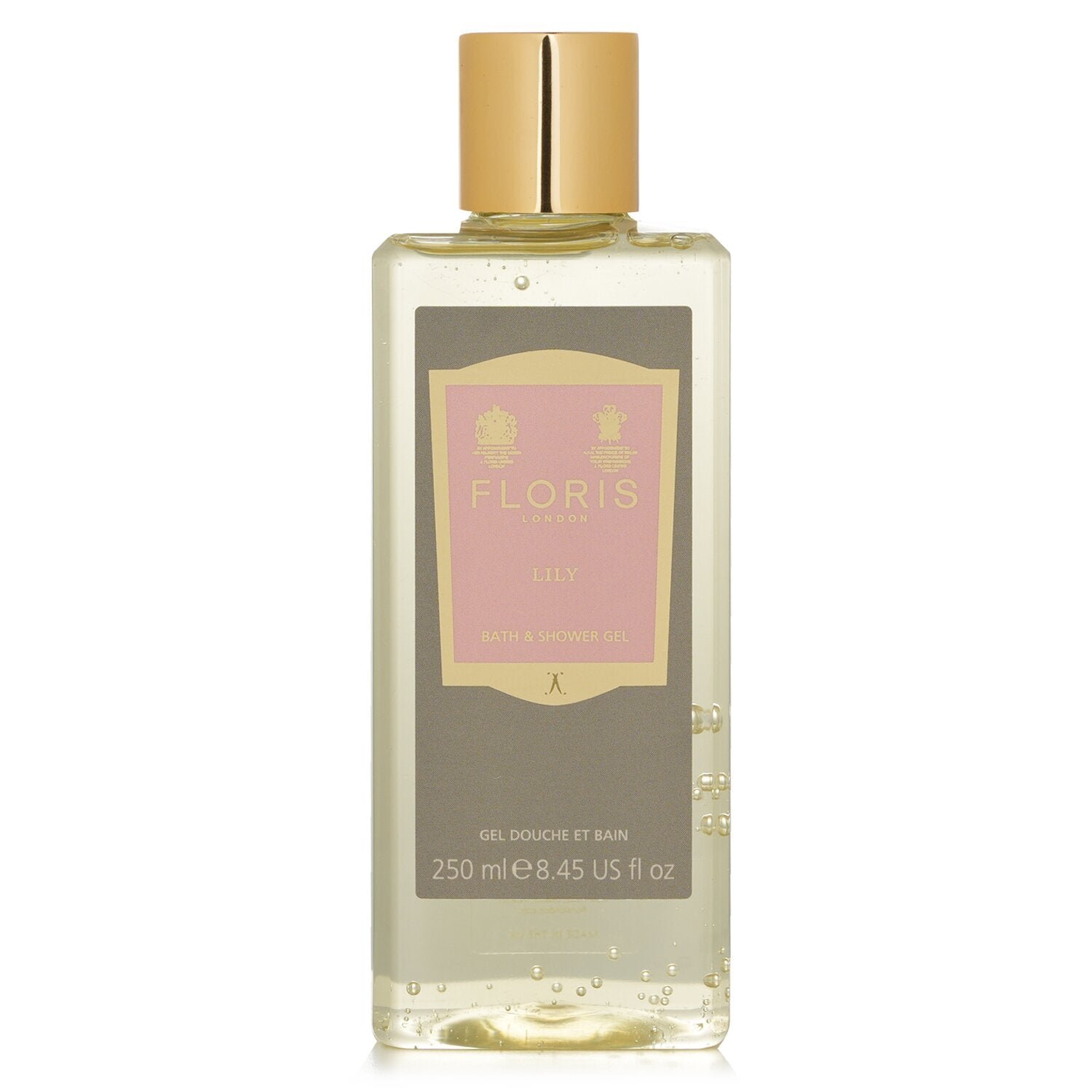 Lily Bath & Shower Gel by Floris - Image 1