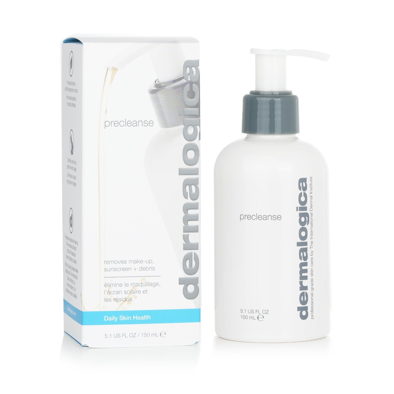 PreCleanse (With Pump) by Dermalogica - Image 2