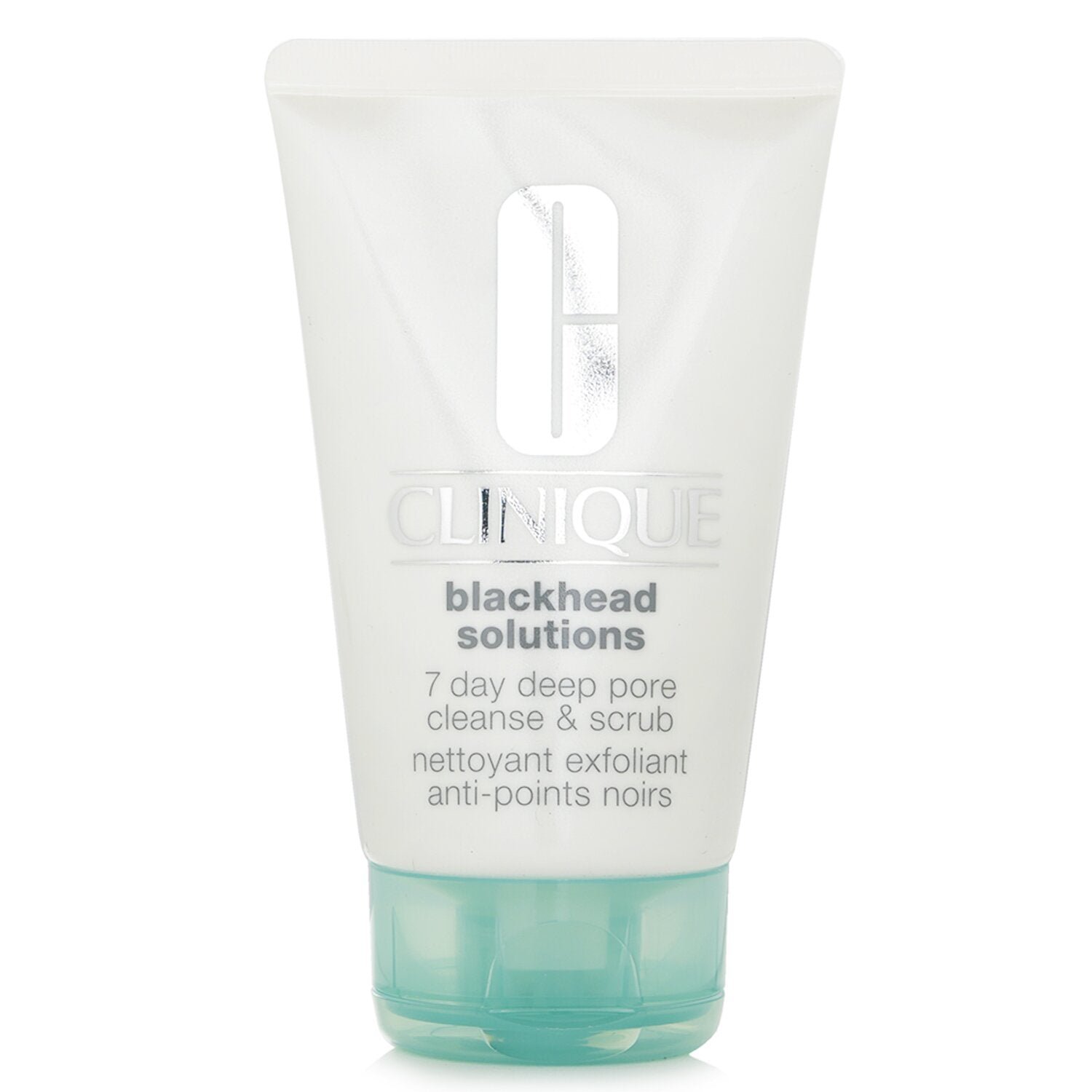 منظف فرك لتنظيف أعماق المسام بـ7 أيام Blackhead Solutions من Clinique - صورة 1