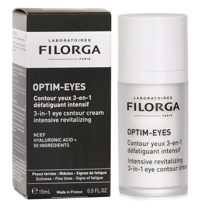 كونتور للعيون Optim-Eyes 15ml/0.5oz من فيلورجا - صورة 2
