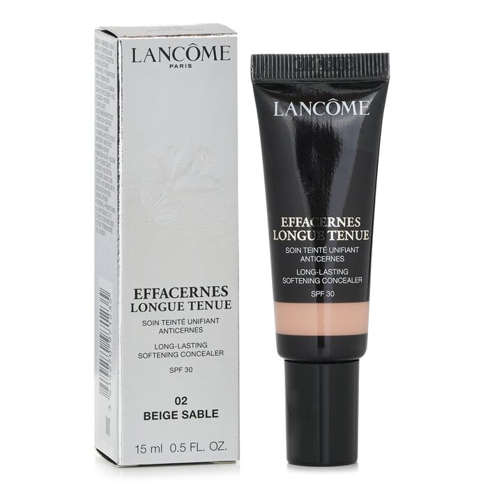 ساس مضغوط شفاف خفيف Doctor White SPF 30 (عبوة احتياطية) - # 02 Beige Sable من Lancome - صورة 2
