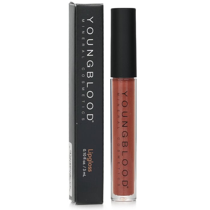 ملمع شفاه - PYT 3ml/0.1oz من Youngblood - صورة 2