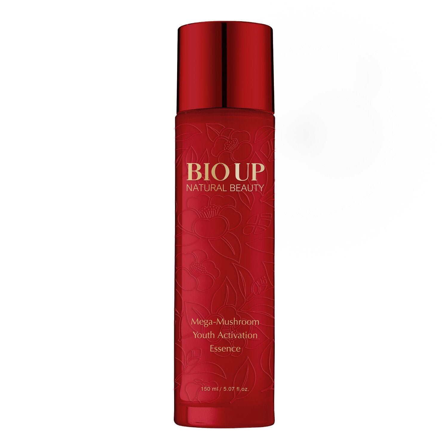 Mega Mushroom Youth Activation Essence by Natural Beauty - Image 1