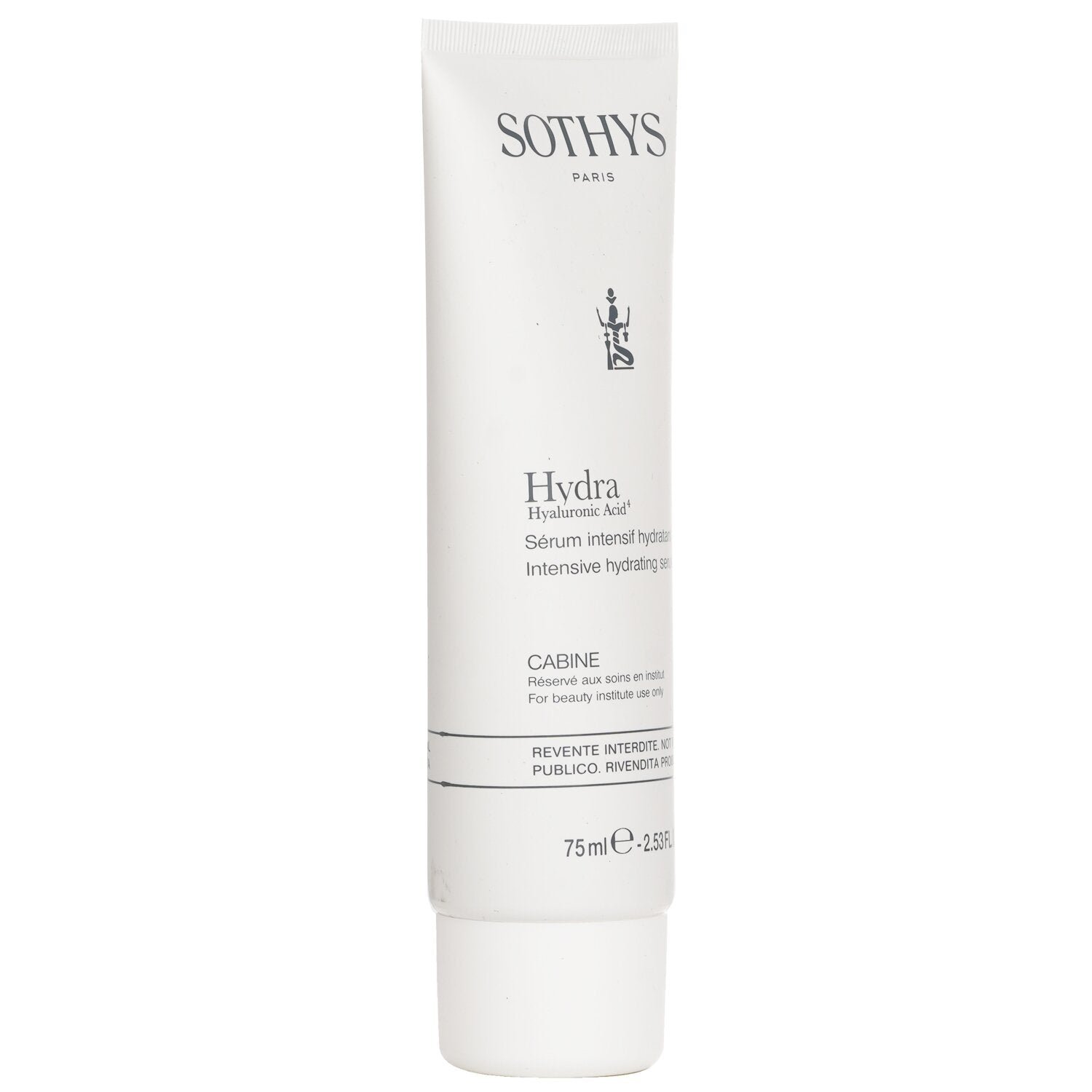 سيرم مرطب مكثف Hydra ( حجم صالون ) من Sothys - صورة 2
