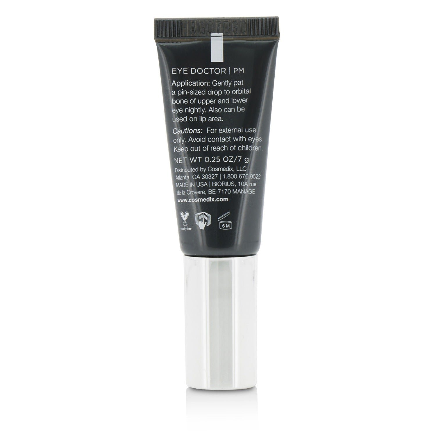 Elite Eye Doctor High Potency Eye Treatment by CosMedix - Image 4